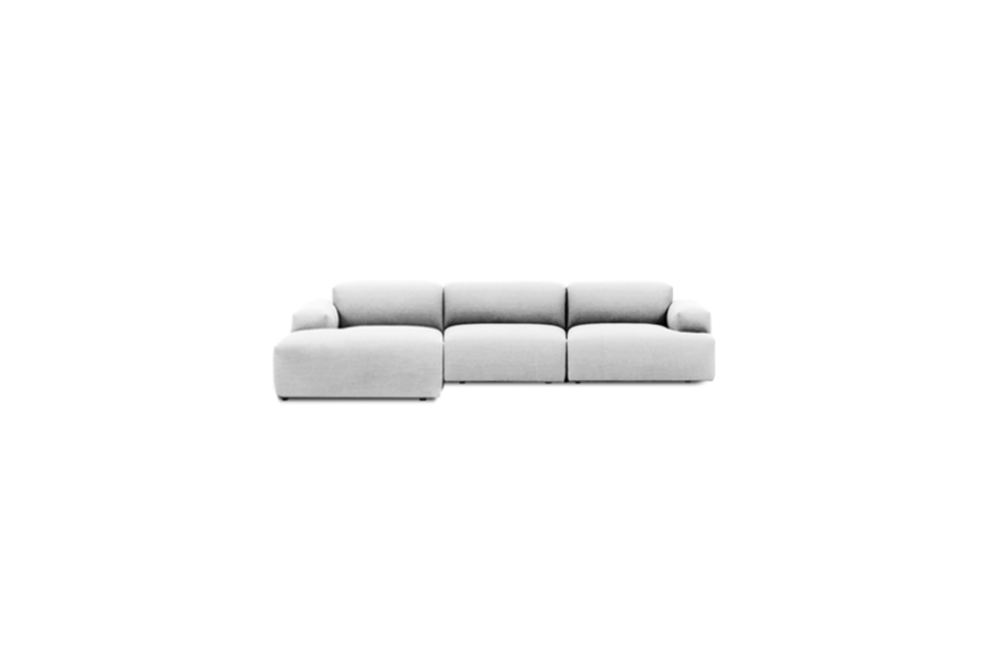 No. 022 PRATO Couch sofa AR 3000 (짧은 카우치 타입)